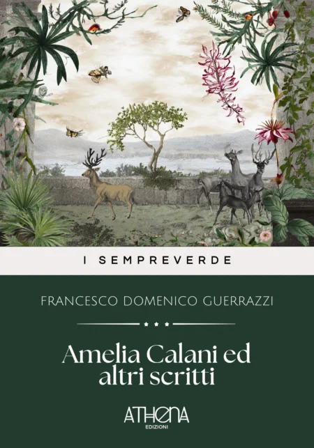 Amelia Calani ed altri scritti